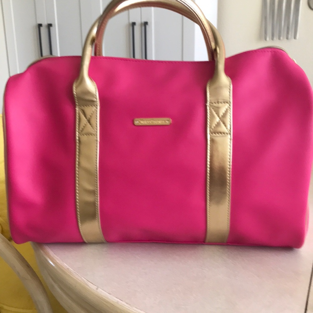 Juicy couture Duffel bag.
